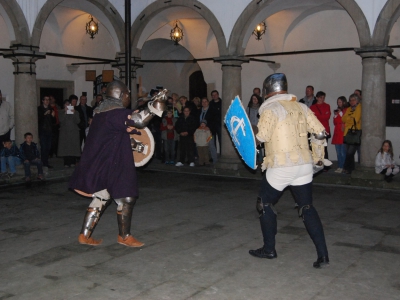 4 NOC w Muzeum - zdjęcie17