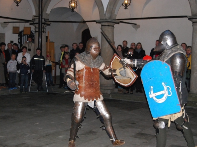 4 NOC w Muzeum - zdjęcie18