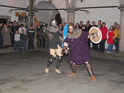 4 NOC w Muzeum - zdjęcie20