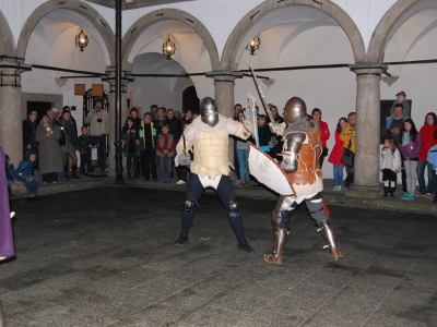 4 NOC w Muzeum - zdjęcie21