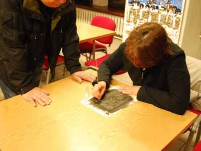 4 NOC w Muzeum - zdjęcie22