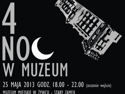 4 NOC w Muzeum - zdjęcie25